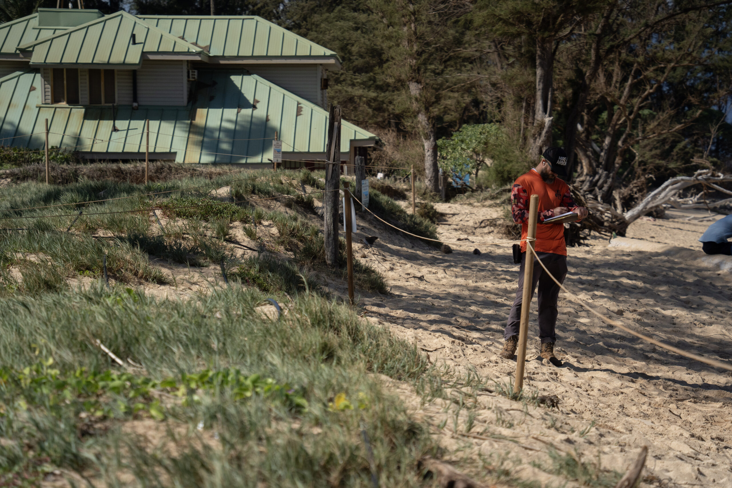 ‘Green fee’ proposals to boost Hawai‘i’s environment, disaster resilience on path to approval