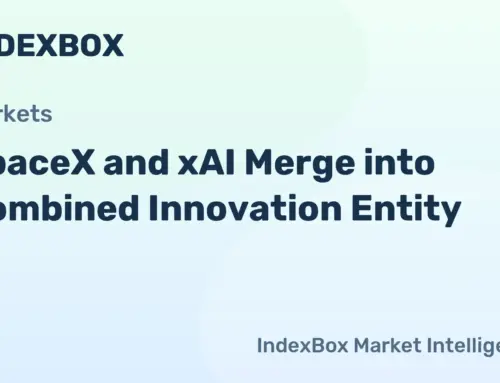 SpaceX and xAI Merge into Combined Innovation Entity
