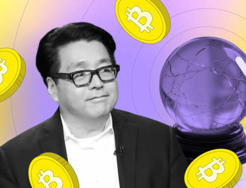 Bitcoin and Ethereum Price to Surge in March? Tom Lee Bullish On Rebound Despite WW3 Threat