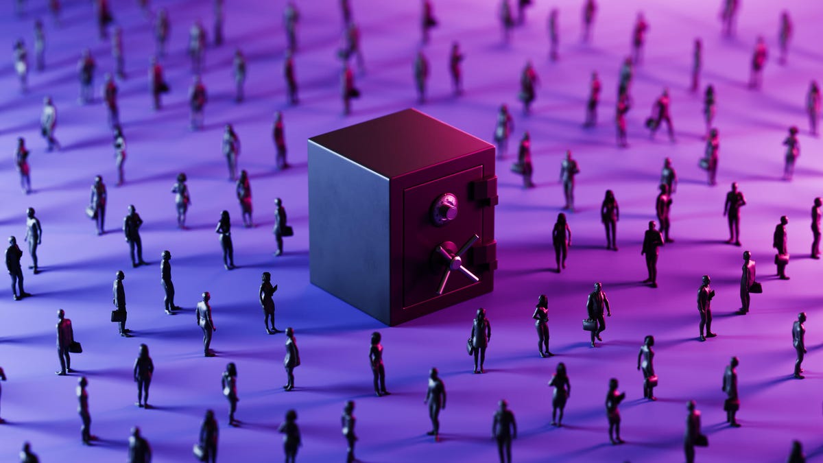 Scaling agentic AI means trusting your data – here’s what most CDOs are investing in