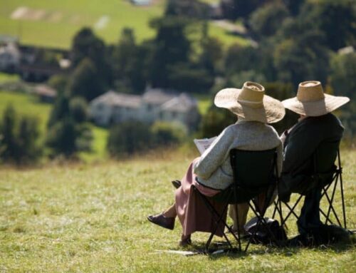 Where to look for safety in today’s stock market?