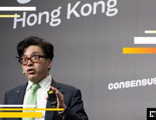 Ethereum Foundation sells 5,000 ether to BitMine in $10.2 million OTC deal