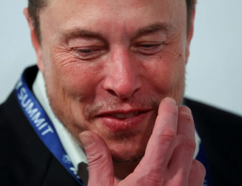 Governor slams Elon Musk for switching up on Tesla strategy: ‘One of the great disappointments’