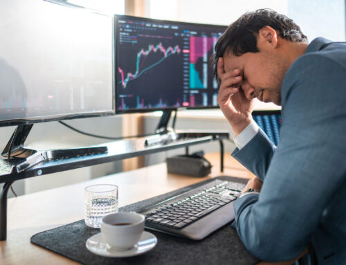 Did Market Manipulation Cause Bitcoin to Crash?