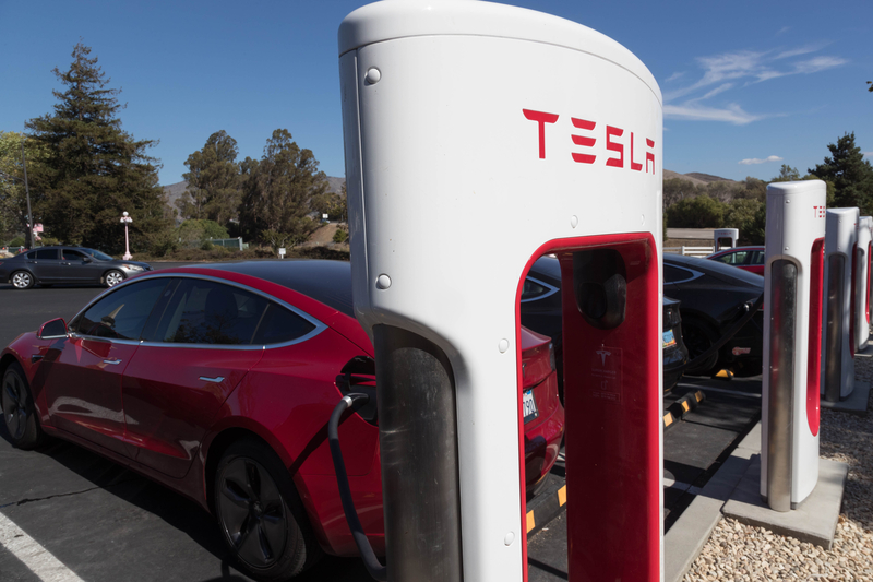 Tesla claims right to install charging stations in Yonkers