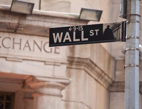 The stock market’s fearful. Is it time to be greedy?