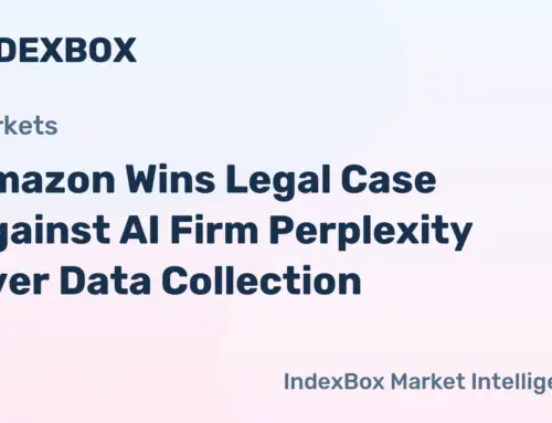 Amazon Wins Legal Case Against AI Firm Perplexity Over Data Collection