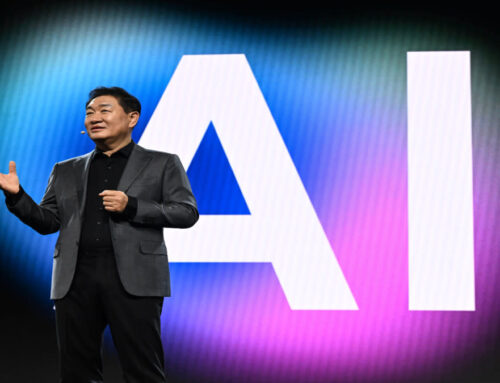 Tesla may have just changed everything for Samsung