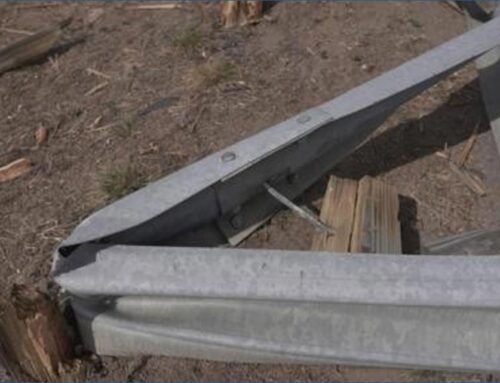 After CU quarterback’s death, researchers examine guardrails and electric vehicles