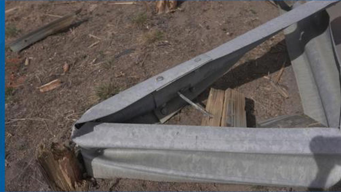 After CU quarterback’s death, researchers examine guardrails and electric vehicles