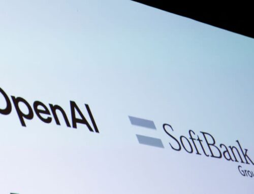 SoftBank seeks up to $40 billion loan to finance OpenAI investment, Bloomberg News reports