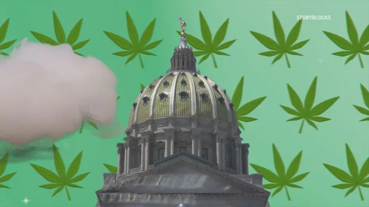 Will Pa. legalize recreational marijuana in 2026? What experts are saying about overhauling regulation