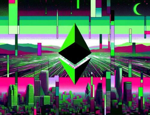 Ethereum Foundation Publishes EF Mandate