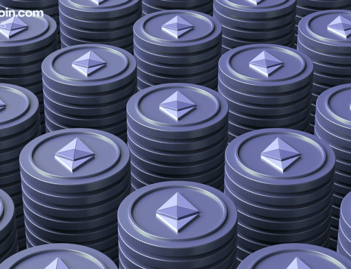 Ethereum Foundation Sells $10.2M in ETH to Bitmine as New Mandate Redefines Network Stewardship
