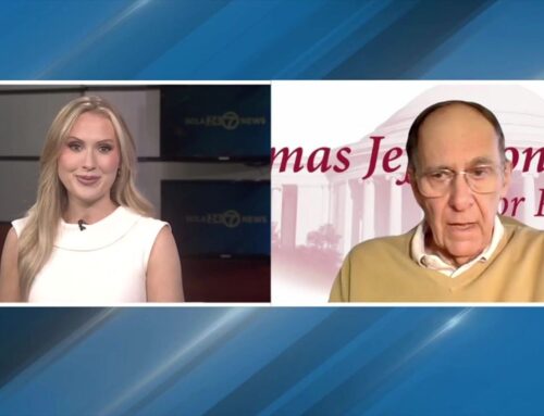 State of Virginia takes new focus on clean energy