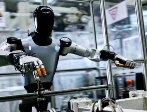 Gasgoo Weekly | China’s Government Work Report Focuses on Embodied Intelligence, Flying Ca