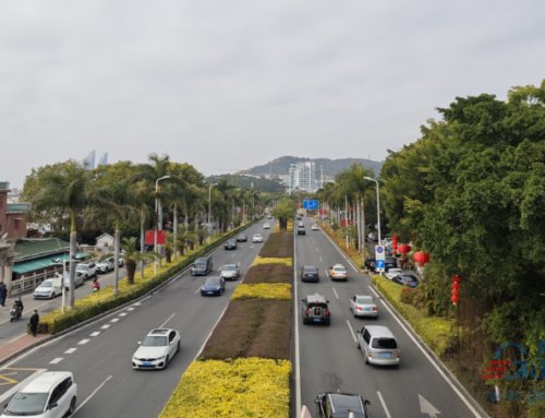 China’s auto inventory alert index in March 2026 edges up both YoY, MoM