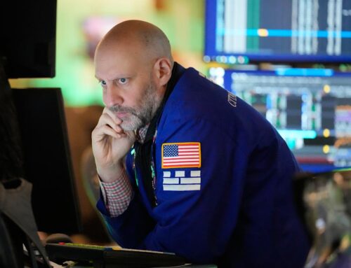 Stock market today: Dow, S&P 500, Nasdaq futures slammed as oil prices surge to over $110