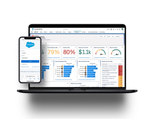 Bessemer Venture Partners Poured Millions Into Litify; Here’s Why One of the World’s Top V