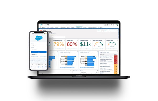 Bessemer Venture Partners Poured Millions Into Litify; Here’s Why One of the World’s Top V