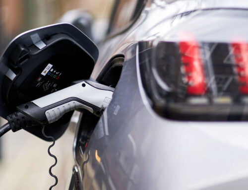 EV charging points to be installed across Plymouth