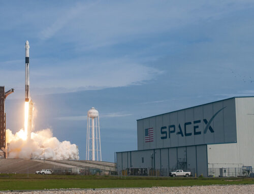 SpaceX Will Be Even More Profitable After Its 2026 IPO