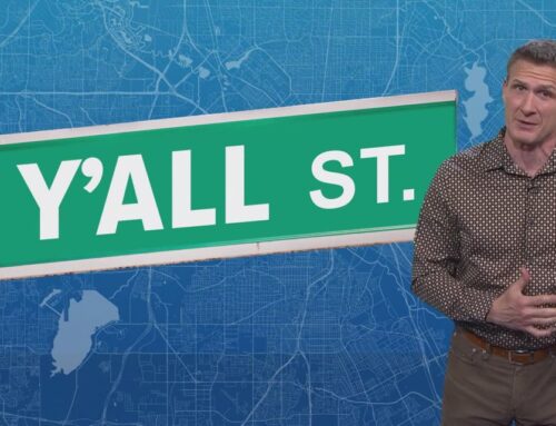 The stock market stampede to Texas: ‘Y’all Street’ is coming