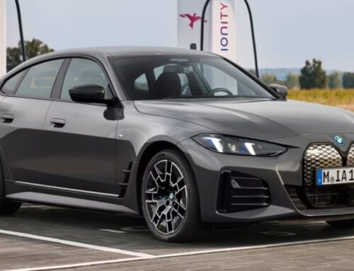 BMW Finally Built the Electric 3 Series America Has Been Waiting For