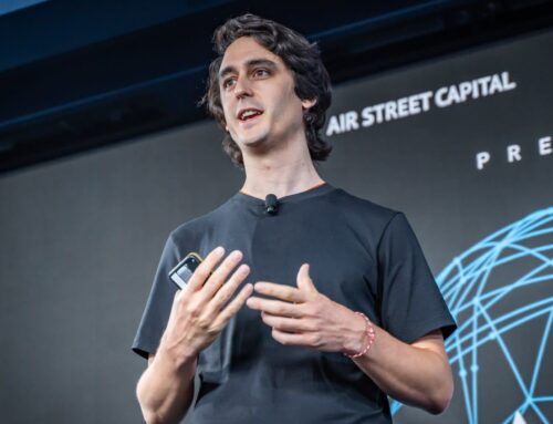 Solo investor Air Street raises $232mn to chase hot AI bets