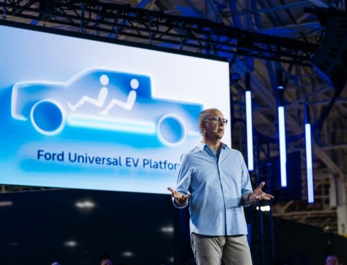 Ford’s “Most Radical Change” Was Supposed to Reduce Costs. What if It Does the Opposite?