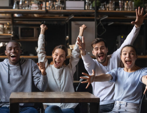 From Parlays to Altcoins: Why Treating Crypto Like Sports Bets Could Be the Fastest Way to Lose — and How a Real Investing Mindset Changes the Odds