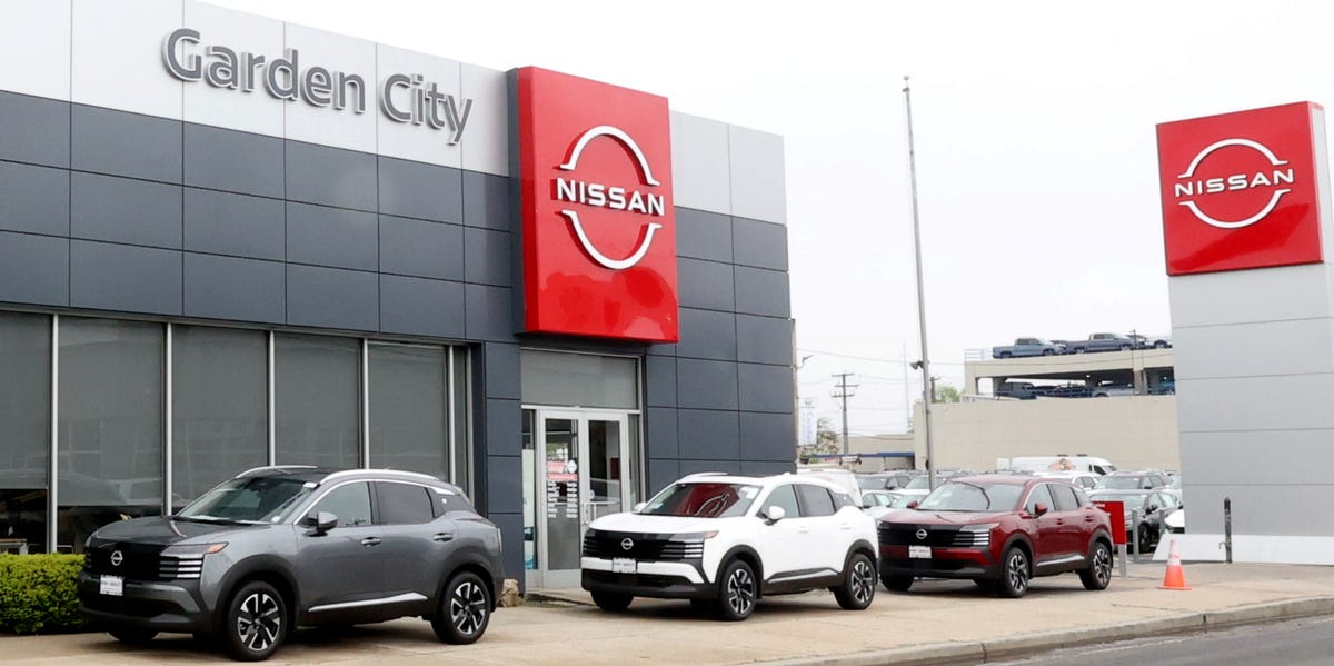 More Than 1 in 5 New Car Buyers in the U.S. Are Taking Out Loans of 84 Months or Longer