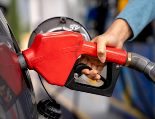 How the Iran war reveals the extent of fossil fuel propaganda