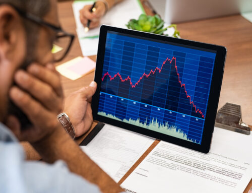 Is the Stock Market About to Crash? Here’s What 100 Years of History Says