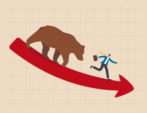 The Stock Market Is Sending a Major Warning. Here’s What Investors Should Know Right Now.