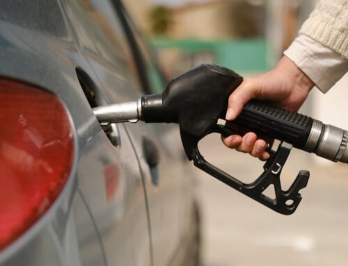 Dow plunges more than 1,000 points as surging oil prices renew inflation fears