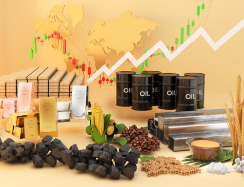 It’s Time to Position Your Portfolio for the End of Coal