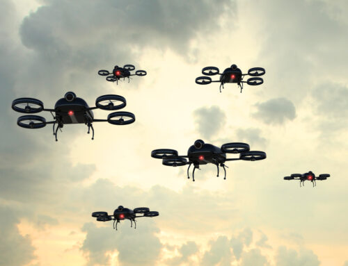 Thinking About Buying Swarmer After Its Explosive IPO? Here Are 3 Things Investors Need to Know.