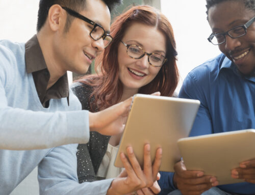 Does Amazon’s Andy Jassy Know Something Wall Street Doesn’t? He Just Made a Game-Changing AI Prediction — and It’s Excellent News for Investors.