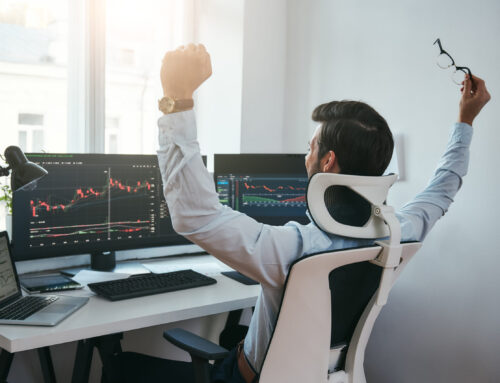 How This Popular ETF Went From Laggard to Top 1% in Its Category