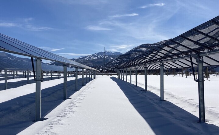 Holy Cross Energy is adding a new charge to your bill