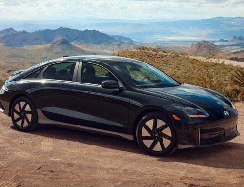 There Is Uncertainty Facing Some Hyundai and Kia Electric Models