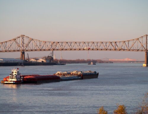 Gov. Landry announces $140M in FastSites investments