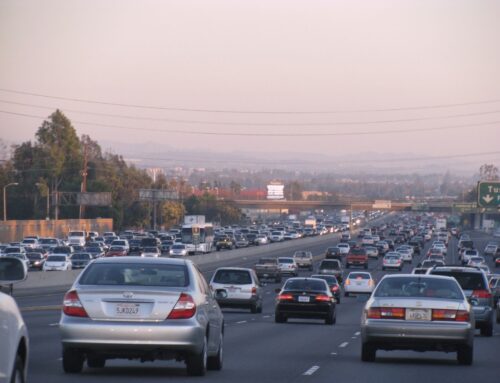 Johnston: Investing in Bike Infrastructure Pays Dividends for All