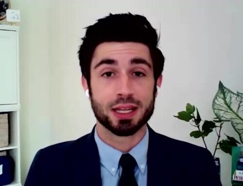 Nvidia growth supported by chip demand, says investment strategist