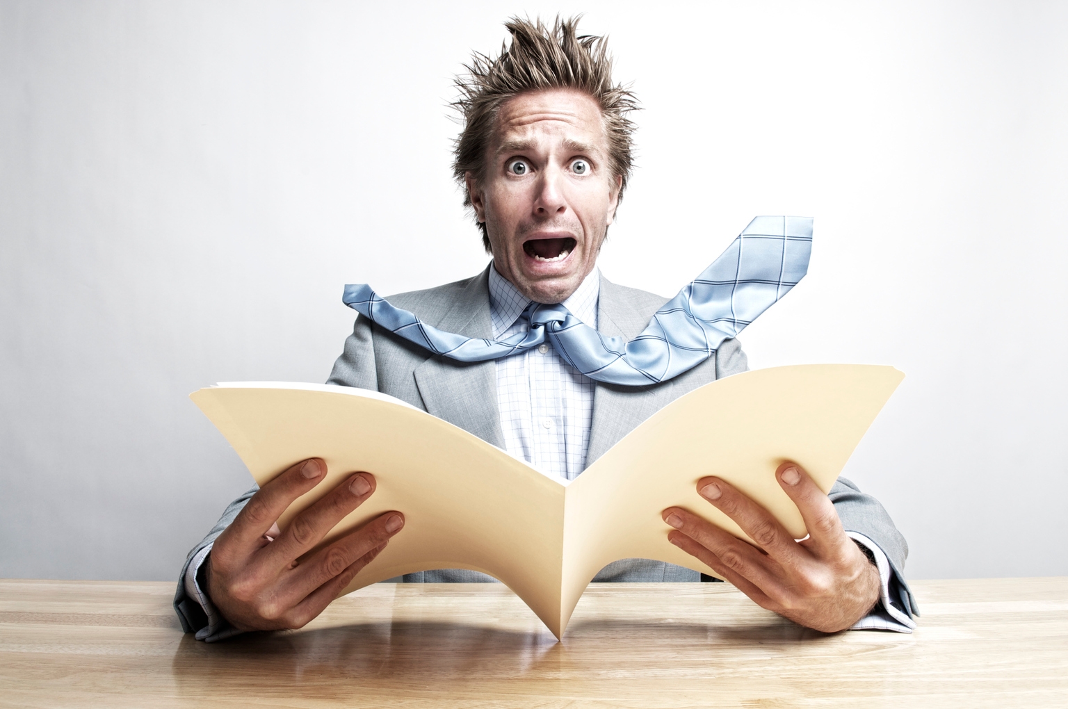 Stay Invested In U.S. Stocks, Don’t Panic Sell, Also Buy Gold