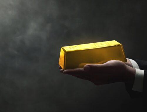 Kinross Gold: Gold’s Pullback Is A Gift For Long-Term Investors