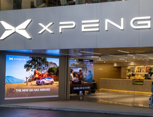 XPeng: Looks Like A Tesla That Keeps Its Promises, Long-Term Strong Buy