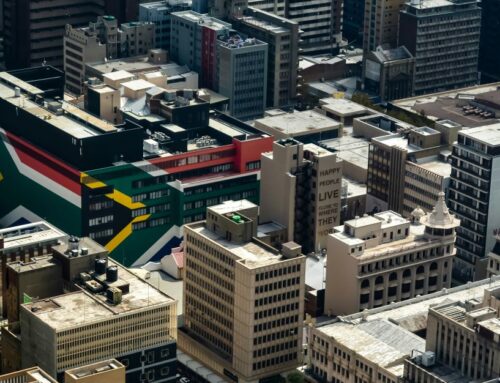 Hlayisani Capital lands $30 million for financial inclusion, health and education in South