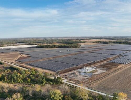 Zelestra starts construction of two Texas solar projects